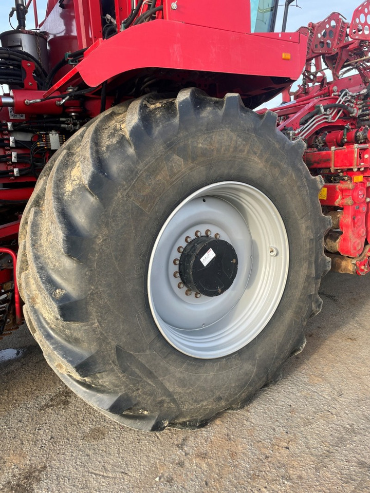 Grimme REXOR 630 Rüttelschar FM - Mesin pengolahan tanah: gambar 2 Grimme REXOR 630 Rüttelschar FM - Mesin pengolahan tanah: gambar 2