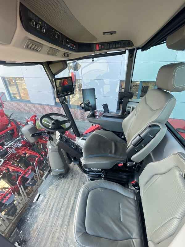 Grimme REXOR 6300 GEN IV - Mesin pengolahan tanah: gambar 3 Grimme REXOR 6300 GEN IV - Mesin pengolahan tanah: gambar 3