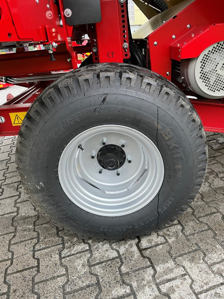 Grimme RH 24-60 CF - Rental - Peralatan penyimpanan: gambar 4 Grimme RH 24-60 CF - Rental - Peralatan penyimpanan: gambar 4