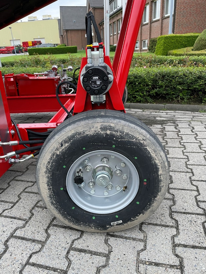 Grimme SL 145 - Rental - Peralatan penyimpanan: gambar 3 Grimme SL 145 - Rental - Peralatan penyimpanan: gambar 3