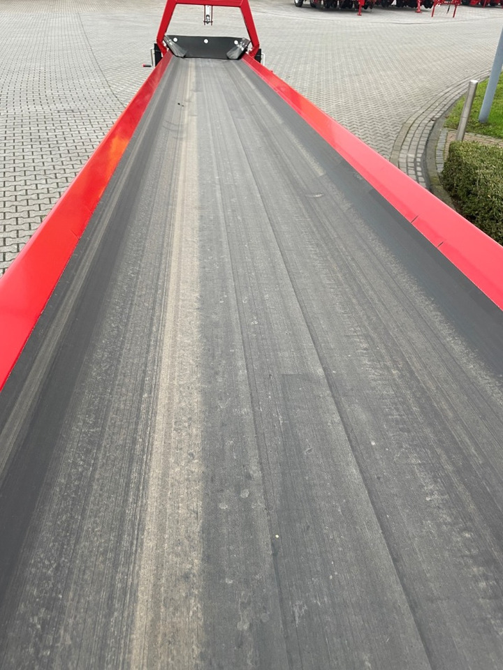 Grimme TC 816 - Rental - Peralatan penyimpanan: gambar 4 Grimme TC 816 - Rental - Peralatan penyimpanan: gambar 4