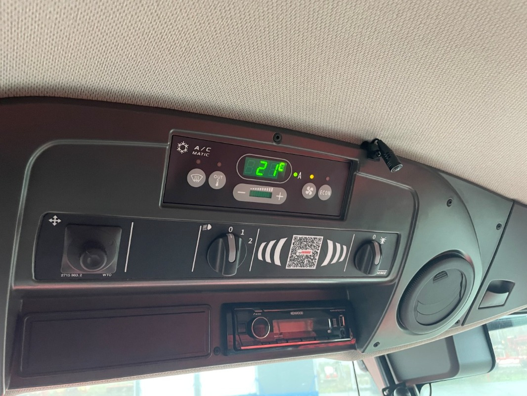 Grimme VARITRON 470 GEN III - Mesin pemanen: gambar 4 Grimme VARITRON 470 GEN III - Mesin pemanen: gambar 4