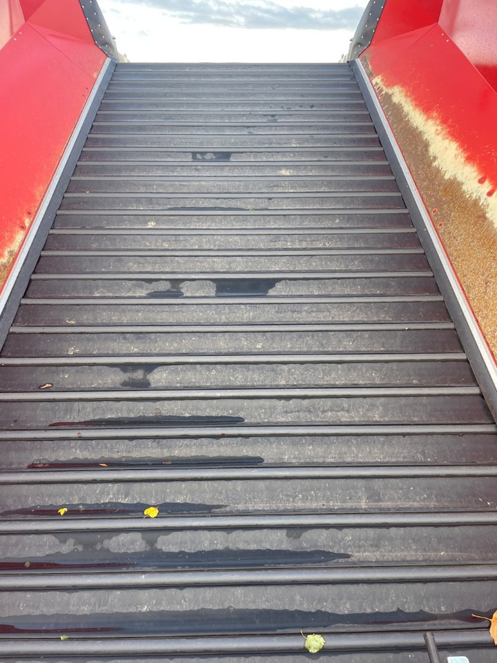 Peralatan penyimpanan Miedema Miedema MHC Combi: gambar 17