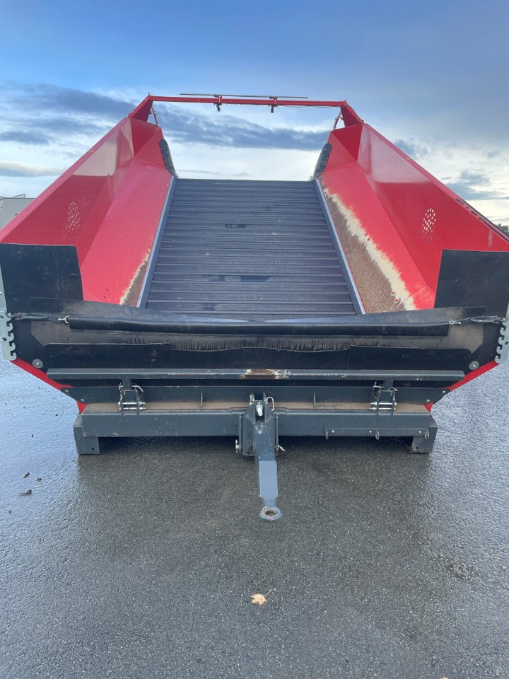 Peralatan penyimpanan Miedema Miedema MHC Combi: gambar 18