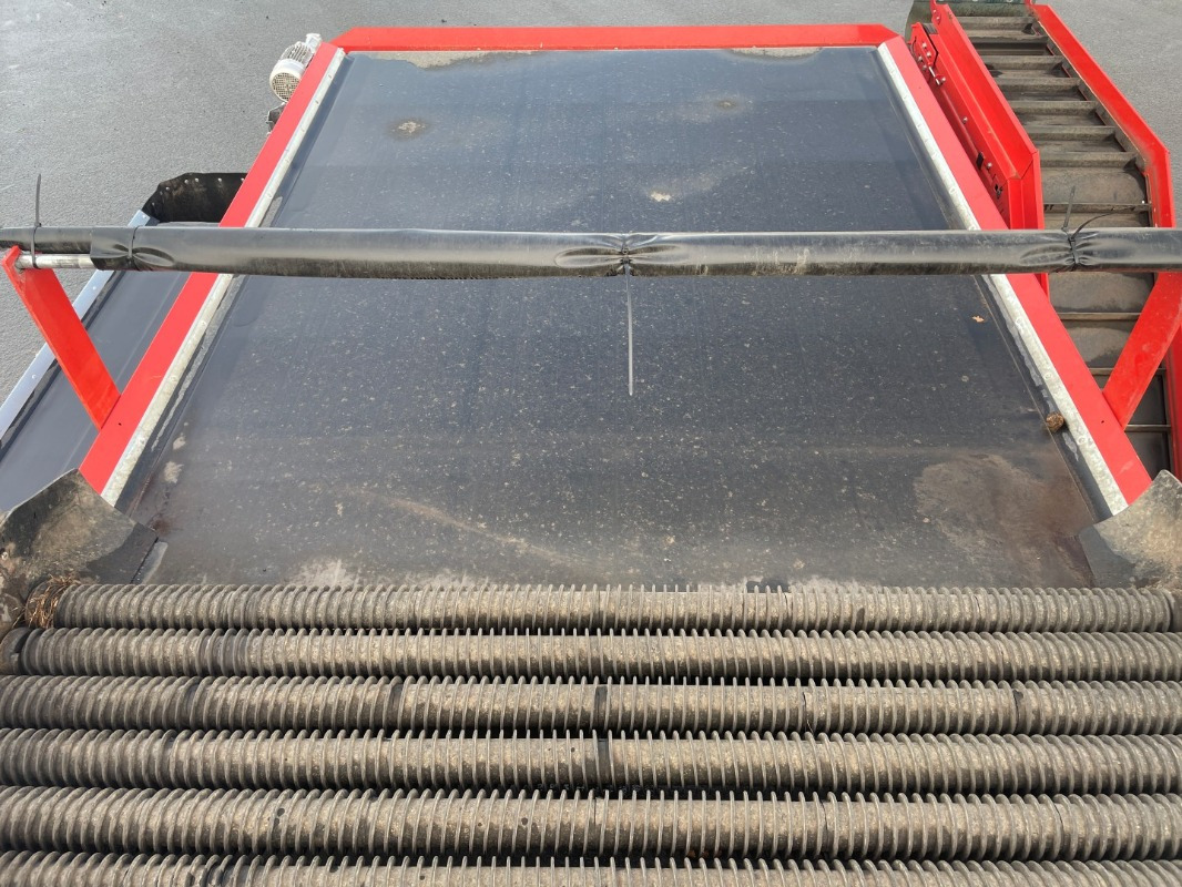 Peralatan penyimpanan Miedema Miedema MHC Combi: gambar 14