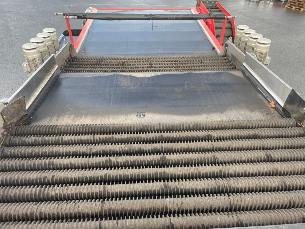 Peralatan penyimpanan Miedema Miedema MHC Combi: gambar 16