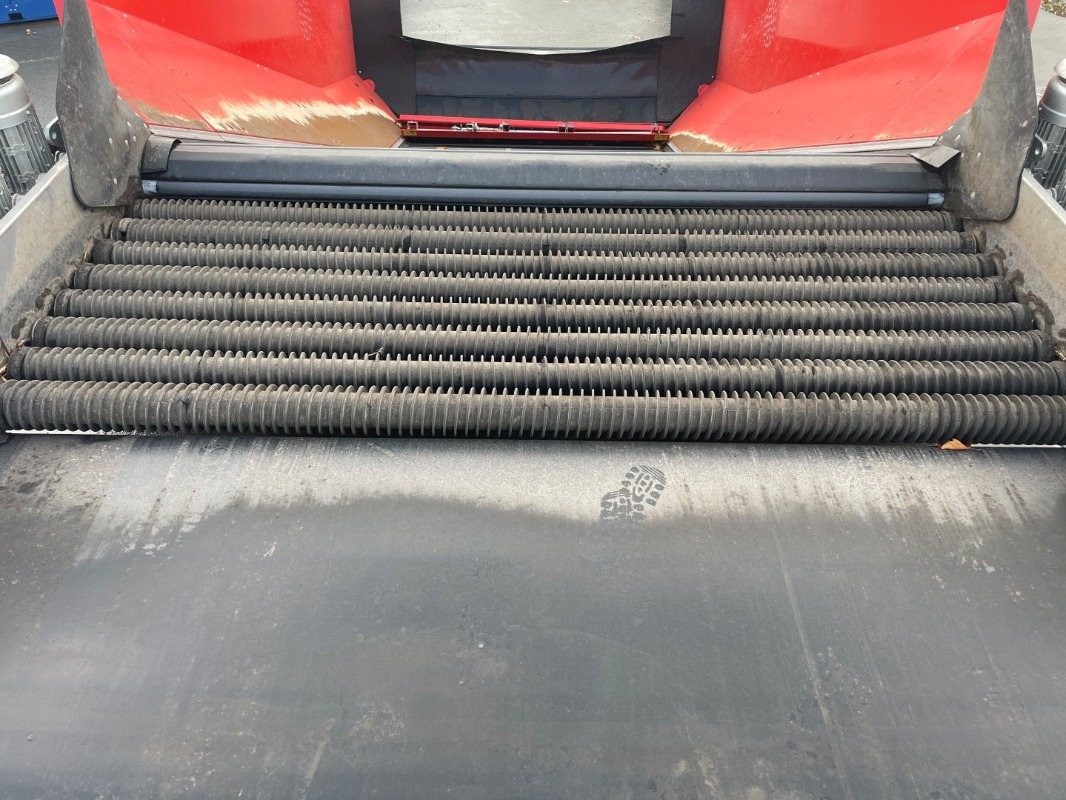 Peralatan penyimpanan Miedema Miedema MHC Combi: gambar 13