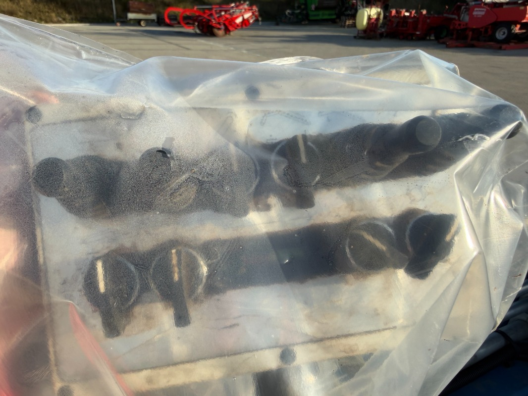 ASA-Lift SL-122 ES - Mesin pengolahan tanah: gambar 3 ASA-Lift SL-122 ES - Mesin pengolahan tanah: gambar 3