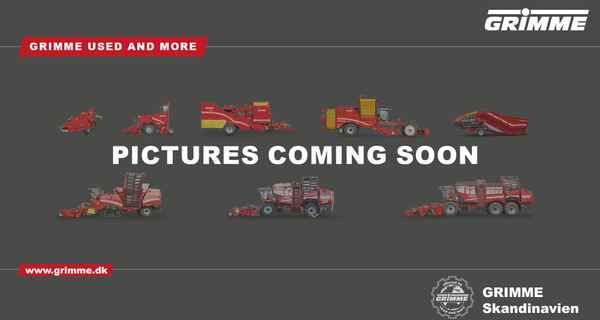 Grimme BFL-200-H - Lampiran pemanen: gambar 1 Grimme BFL-200-H - Lampiran pemanen: gambar 1