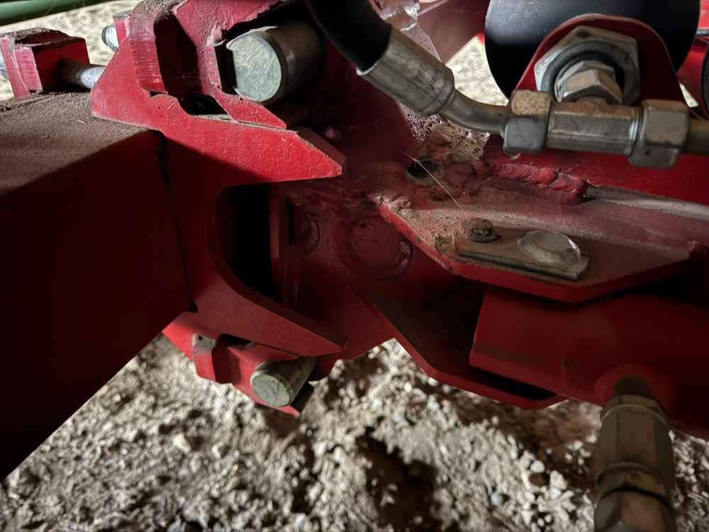 Grimme BFL-400-H - Lampiran pemanen: gambar 5 Grimme BFL-400-H - Lampiran pemanen: gambar 5