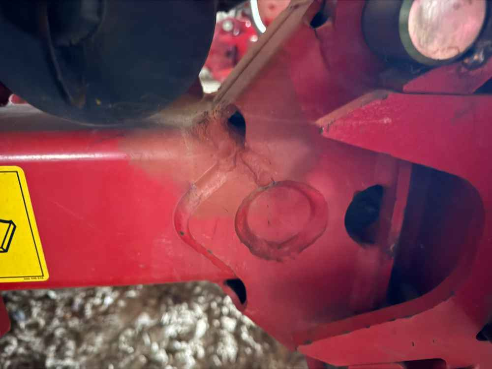 Grimme BFL-400-H - Lampiran pemanen: gambar 3 Grimme BFL-400-H - Lampiran pemanen: gambar 3