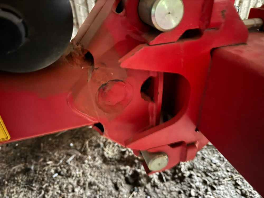 Grimme BFL-400-H - Lampiran pemanen: gambar 4 Grimme BFL-400-H - Lampiran pemanen: gambar 4