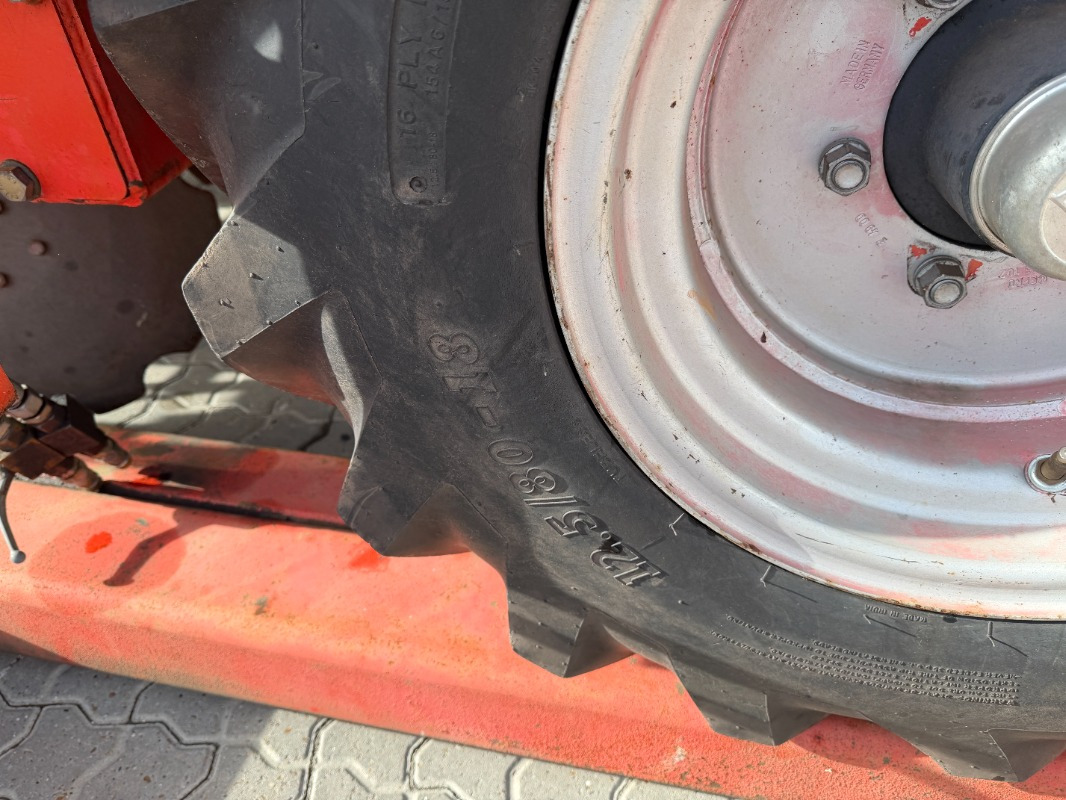 Grimme GL 36-ZS - Mesin pemanen: gambar 5 Grimme GL 36-ZS - Mesin pemanen: gambar 5