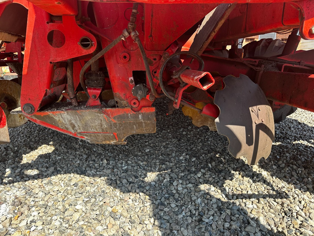 Grimme GL 36-ZS - Mesin pemanen: gambar 5 Grimme GL 36-ZS - Mesin pemanen: gambar 5