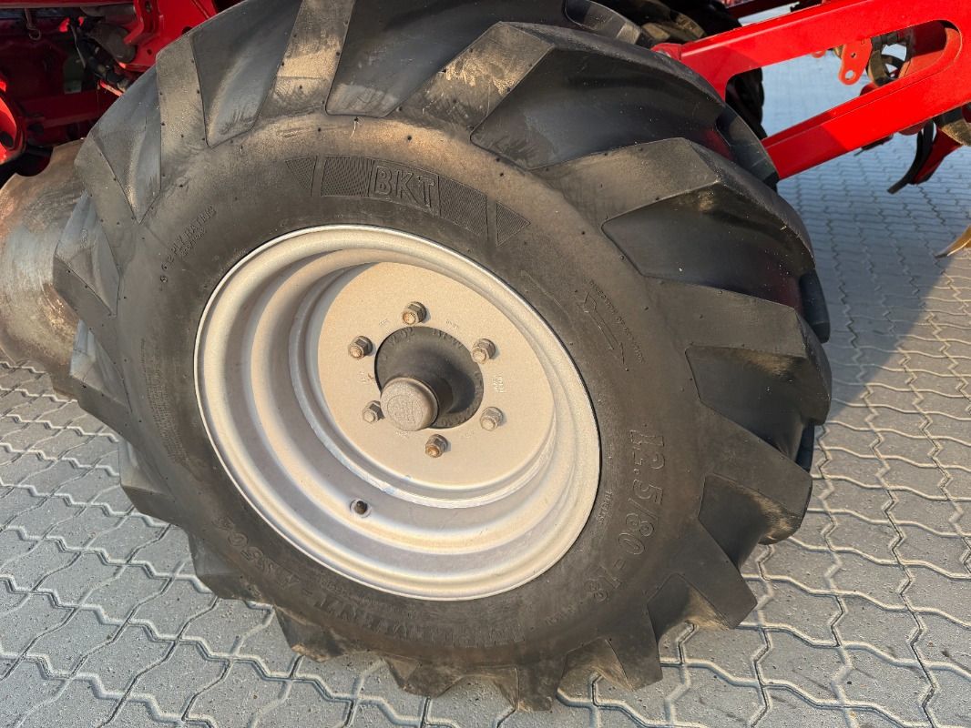 Grimme GL 430 - Mesin pemanen: gambar 4 Grimme GL 430 - Mesin pemanen: gambar 4