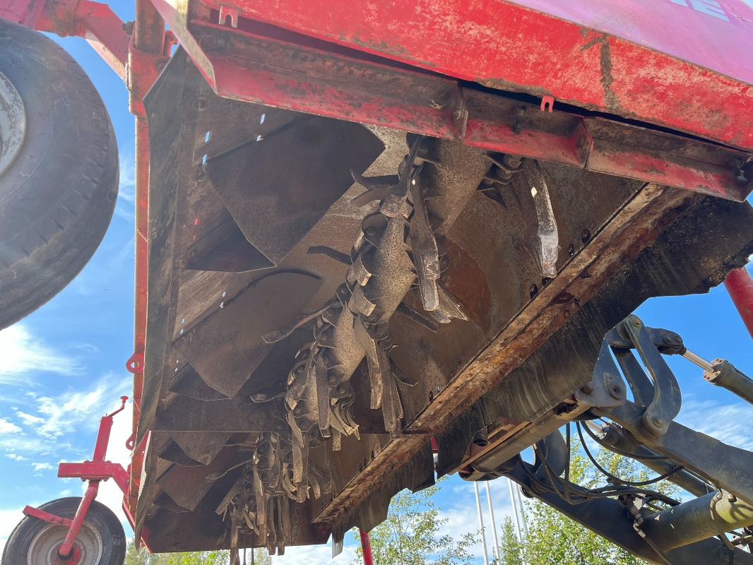 Grimme KS-3600 - Mesin pemanen: gambar 3 Grimme KS-3600 - Mesin pemanen: gambar 3