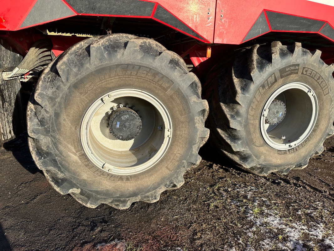 Grimme REXOR 6300 lll - Mesin pengolahan tanah: gambar 5 Grimme REXOR 6300 lll - Mesin pengolahan tanah: gambar 5
