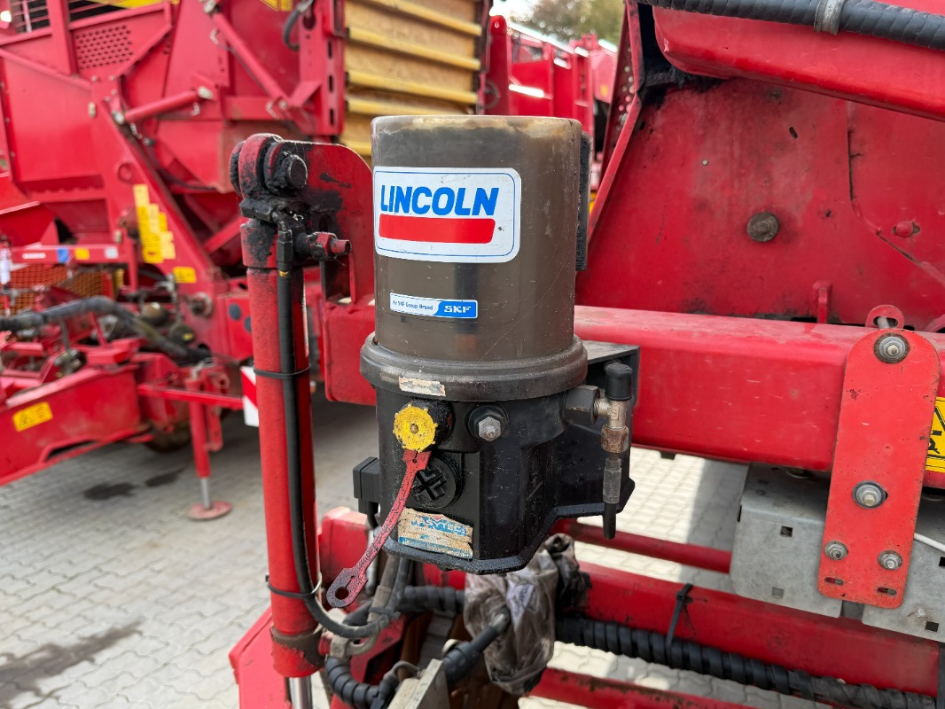 Grimme SE 170-60-UB XXL - Mesin pemanen: gambar 4 Grimme SE 170-60-UB XXL - Mesin pemanen: gambar 4