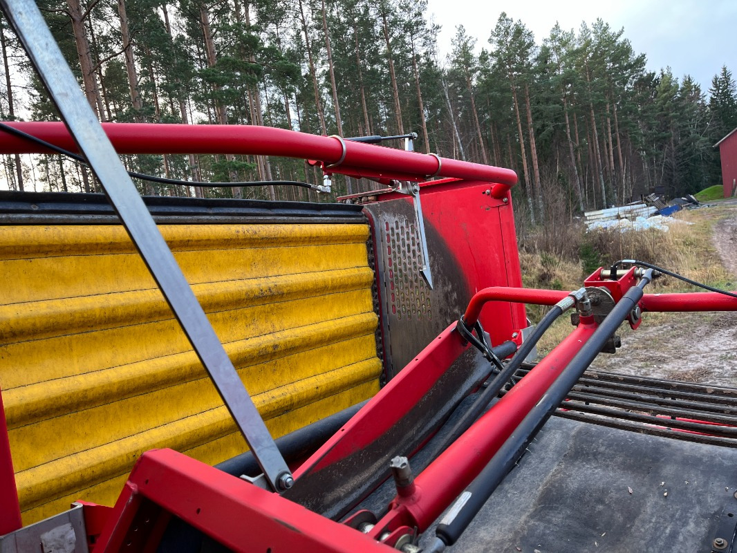 Grimme SE 75-55-UB - Mesin pemanen: gambar 2 Grimme SE 75-55-UB - Mesin pemanen: gambar 2