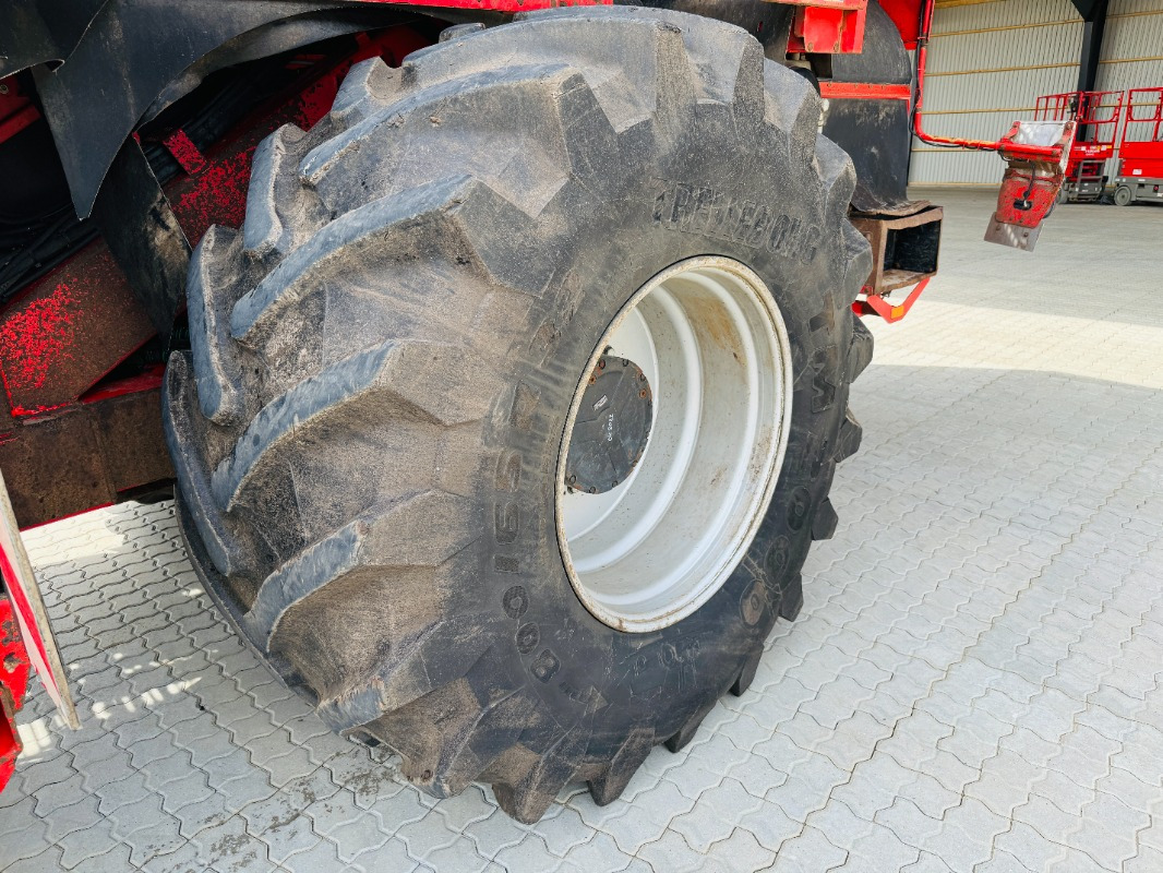 Mesin pemanen kentang Grimme SF-150-60-UB: gambar 6