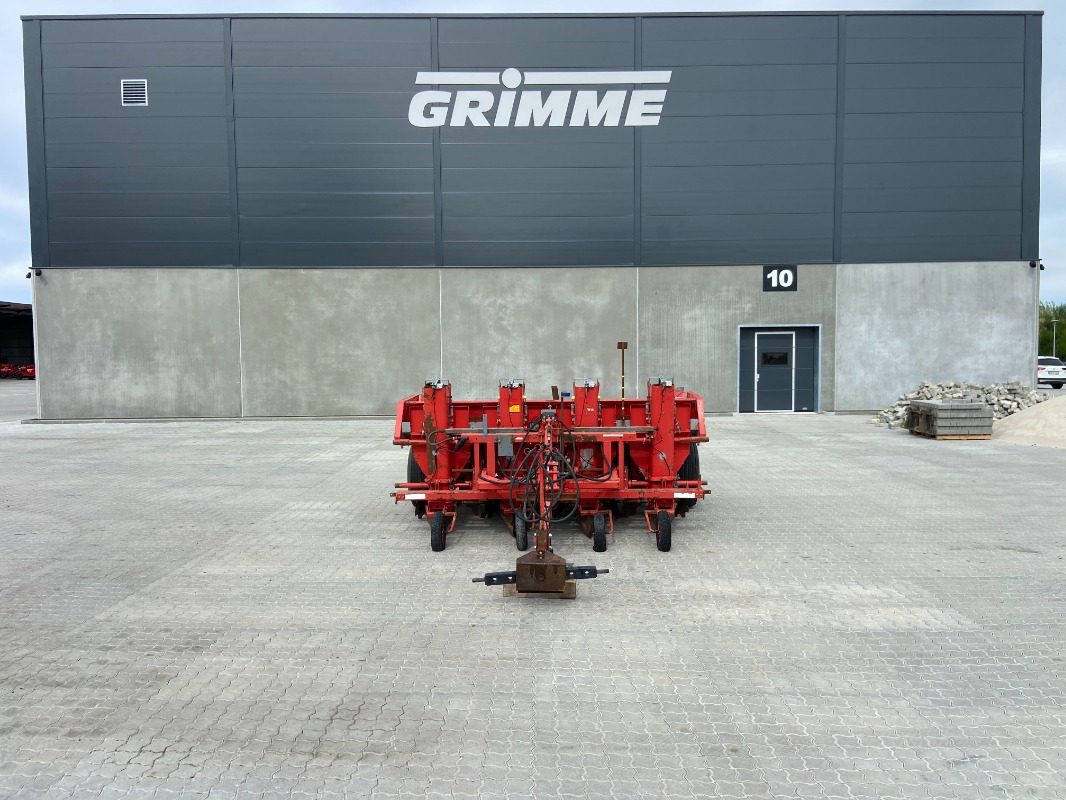 Gruse Gruse VL-20-KLZ - Mesin pemanen: gambar 1 Gruse Gruse VL-20-KLZ - Mesin pemanen: gambar 1