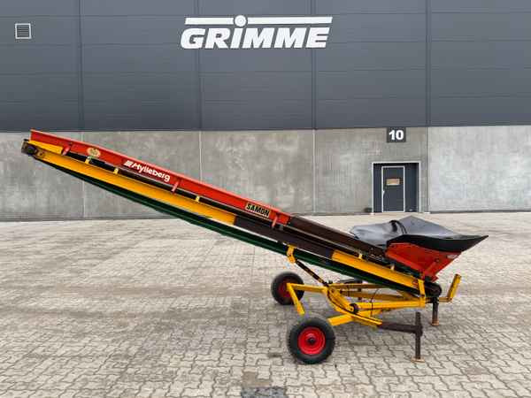 Samon Samon ON-400-H - Peralatan penyimpanan: gambar 1 Samon Samon ON-400-H - Peralatan penyimpanan: gambar 1