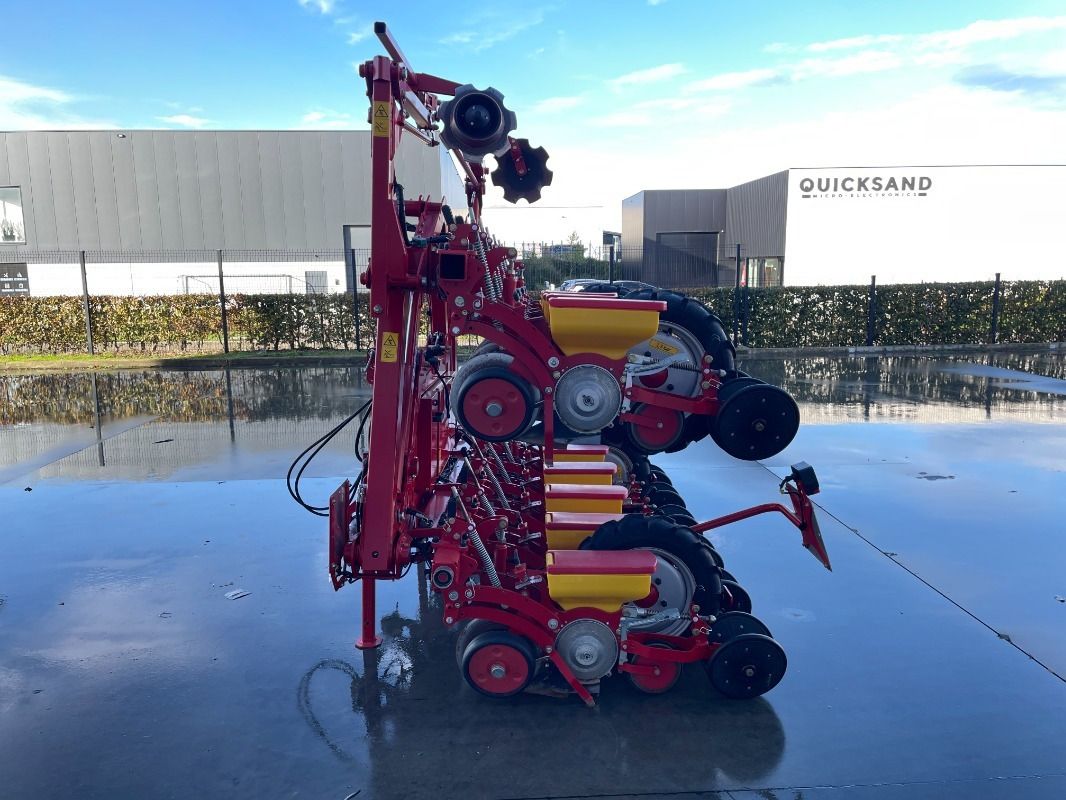 Grimme MATRIX 1200 - Bor benih: gambar 2 Grimme MATRIX 1200 - Bor benih: gambar 2