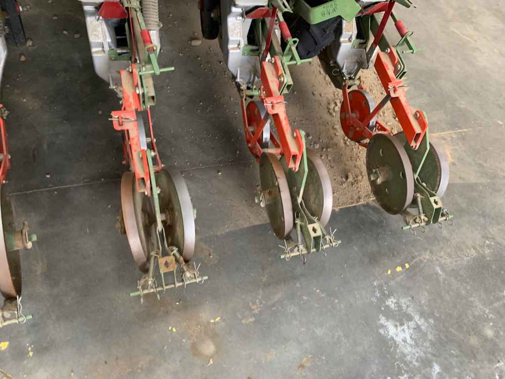 Bor benih Nodet PL 2: gambar 7 Bor benih Nodet PL 2: gambar 7