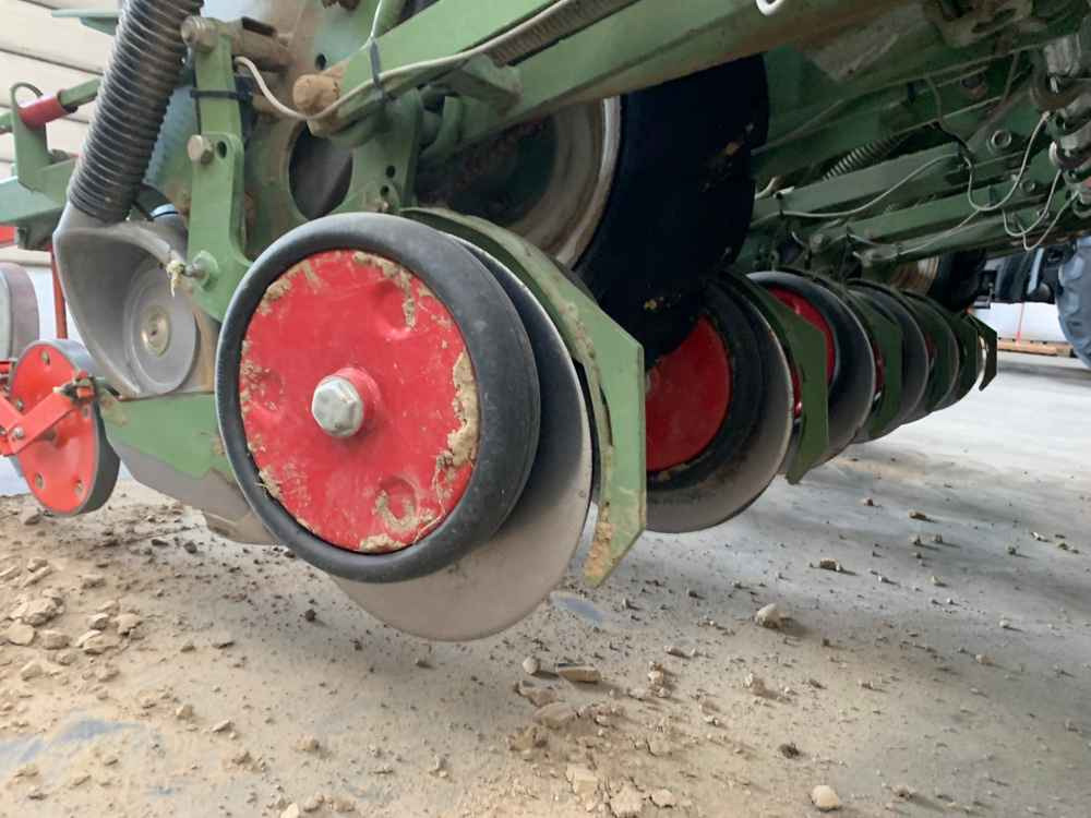 Bor benih Nodet PL 2: gambar 8 Bor benih Nodet PL 2: gambar 8