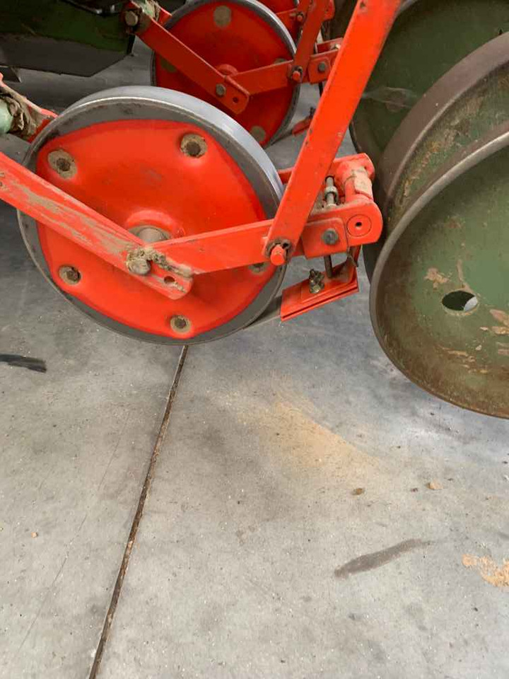 Bor benih Nodet PL 2: gambar 13 Bor benih Nodet PL 2: gambar 13