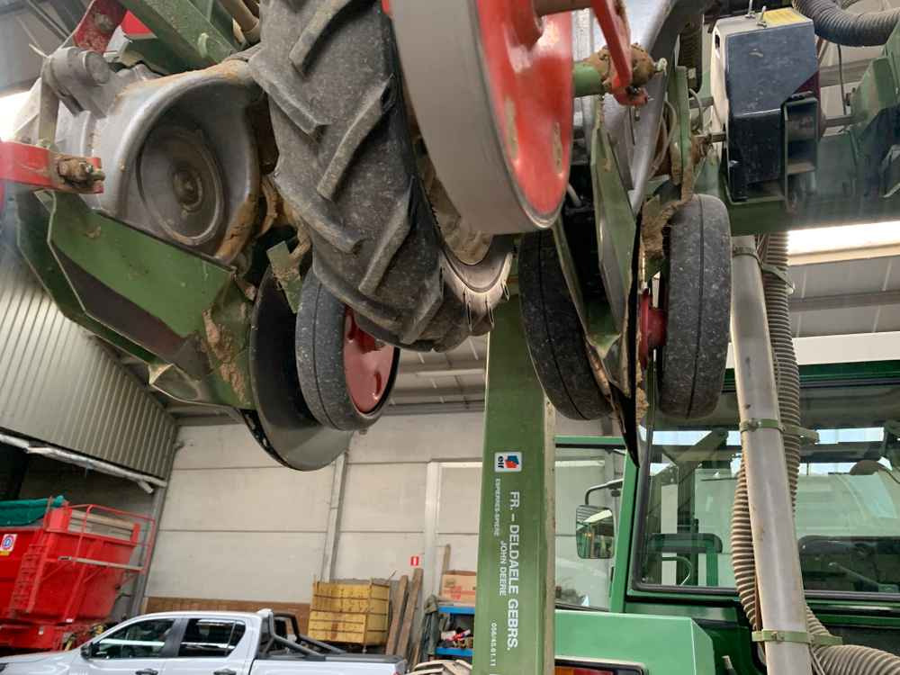 Bor benih Nodet PL 2: gambar 6 Bor benih Nodet PL 2: gambar 6