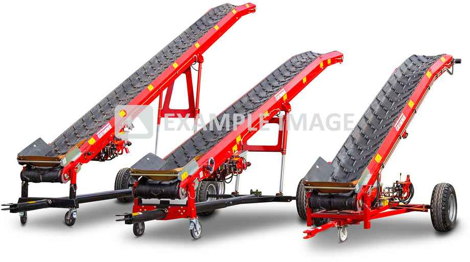 Grimme LC - Peralatan penyimpanan: gambar 2 Grimme LC - Peralatan penyimpanan: gambar 2