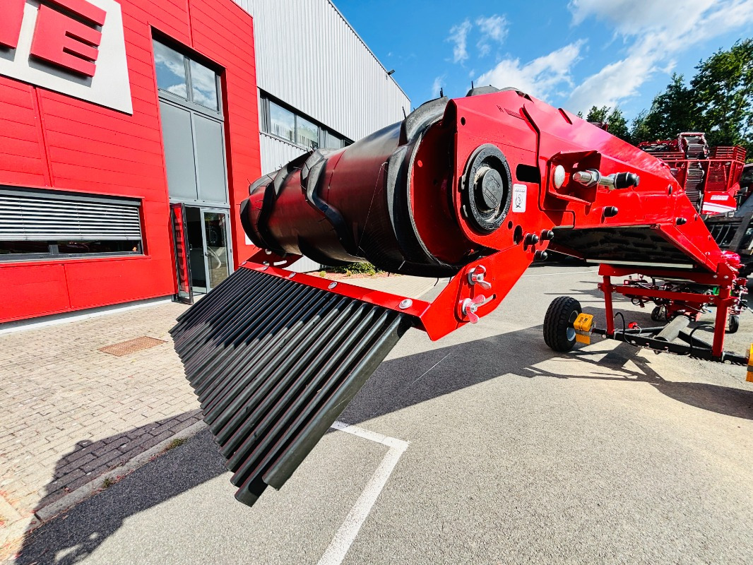 Grimme LC - Peralatan penyimpanan: gambar 4 Grimme LC - Peralatan penyimpanan: gambar 4