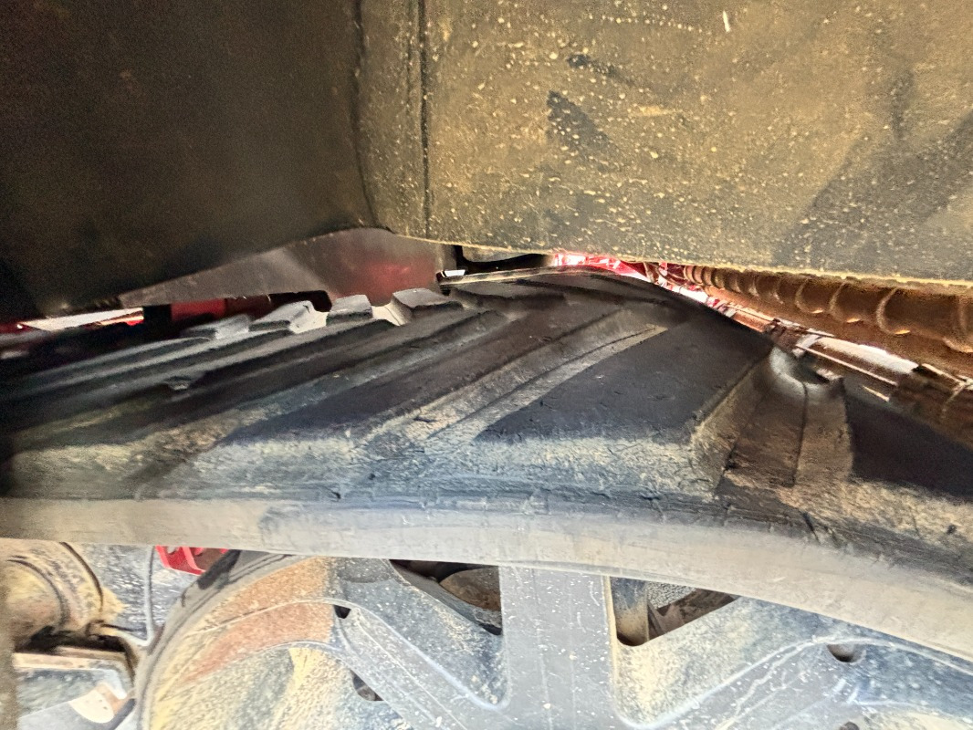 Mesin pemanen Grimme MAXTRON II 620: gambar 24