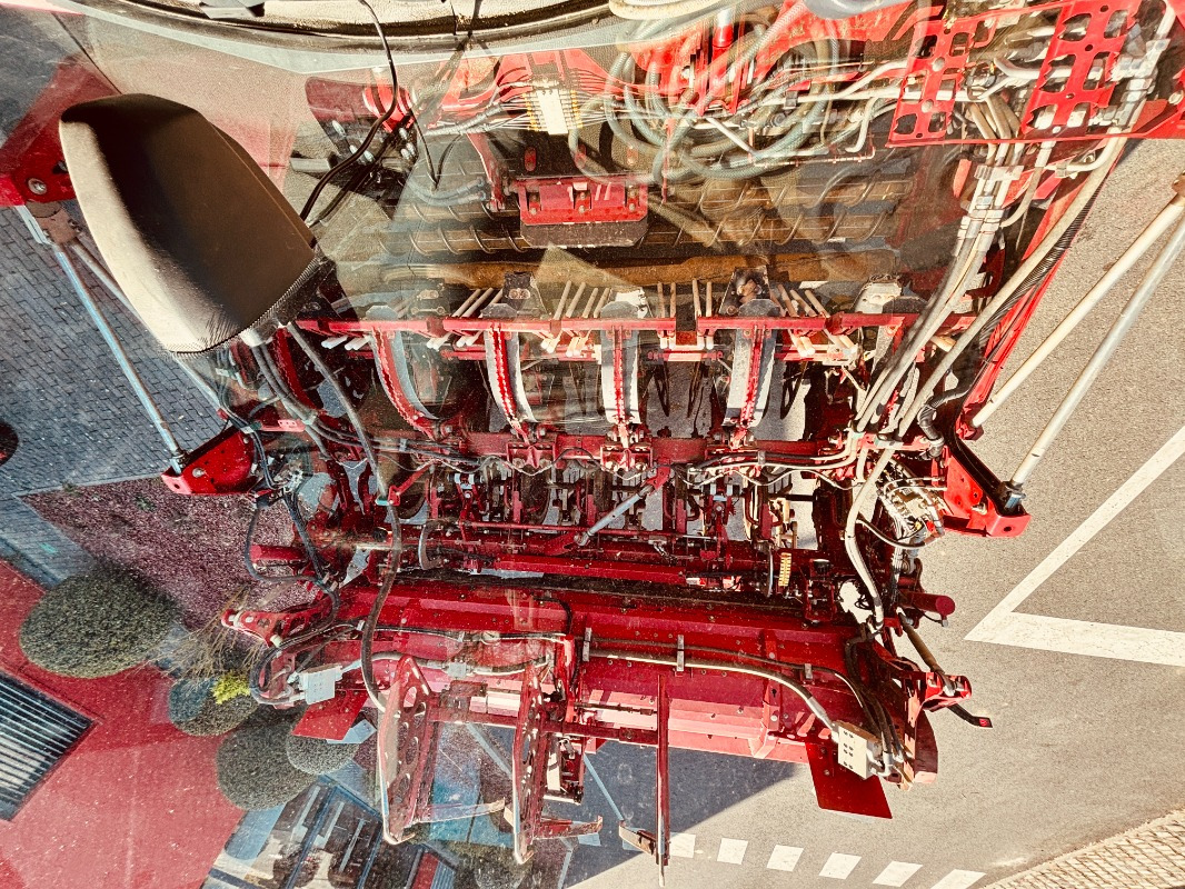 Grimme REXOR 6200 - Mesin pengolahan tanah: gambar 2 Grimme REXOR 6200 - Mesin pengolahan tanah: gambar 2
