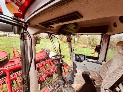 Holmer T4-30 - Mesin pengolahan tanah: gambar 3 Holmer T4-30 - Mesin pengolahan tanah: gambar 3