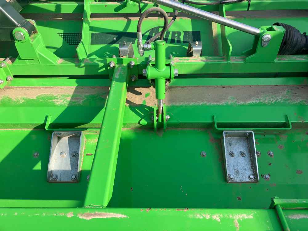 AVR AVR GE-FORCE, Triple bed/6 Row Hook Tine Tilla/Rotovator 5.4M - Mesin pemanen: gambar 3 AVR AVR GE-FORCE, Triple bed/6 Row Hook Tine Tilla/Rotovator 5.4M - Mesin pemanen: gambar 3