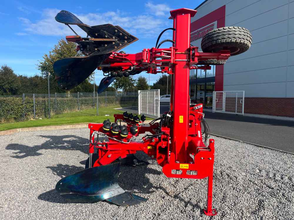 Grimme BF - Lampiran pemanen: gambar 5 Grimme BF - Lampiran pemanen: gambar 5