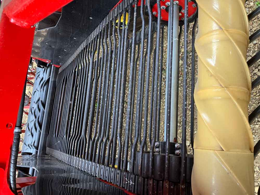 Grimme REXOR 6200 - Mesin pengolahan tanah: gambar 5 Grimme REXOR 6200 - Mesin pengolahan tanah: gambar 5