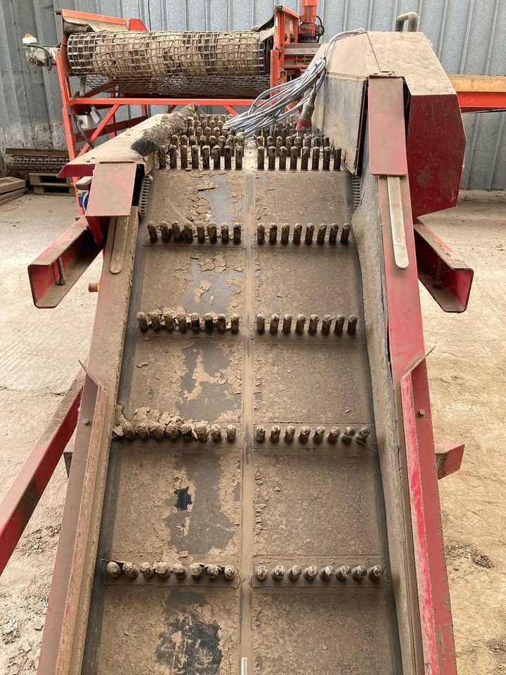 Tong Tong EASYFILL Box filler - Peralatan penyimpanan: gambar 4 Tong Tong EASYFILL Box filler - Peralatan penyimpanan: gambar 4
