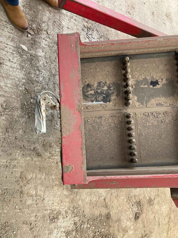 Tong Tong EASYFILL Box filler - Peralatan penyimpanan: gambar 5 Tong Tong EASYFILL Box filler - Peralatan penyimpanan: gambar 5