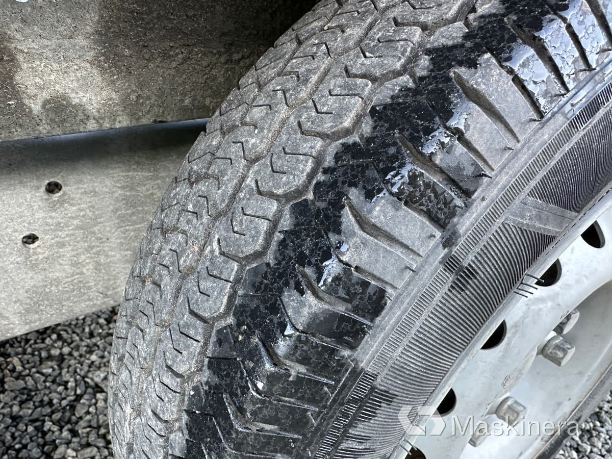 Leasing  Bilsläp Brenderup AT1500TB Bilsläp Brenderup AT1500TB: gambar 26