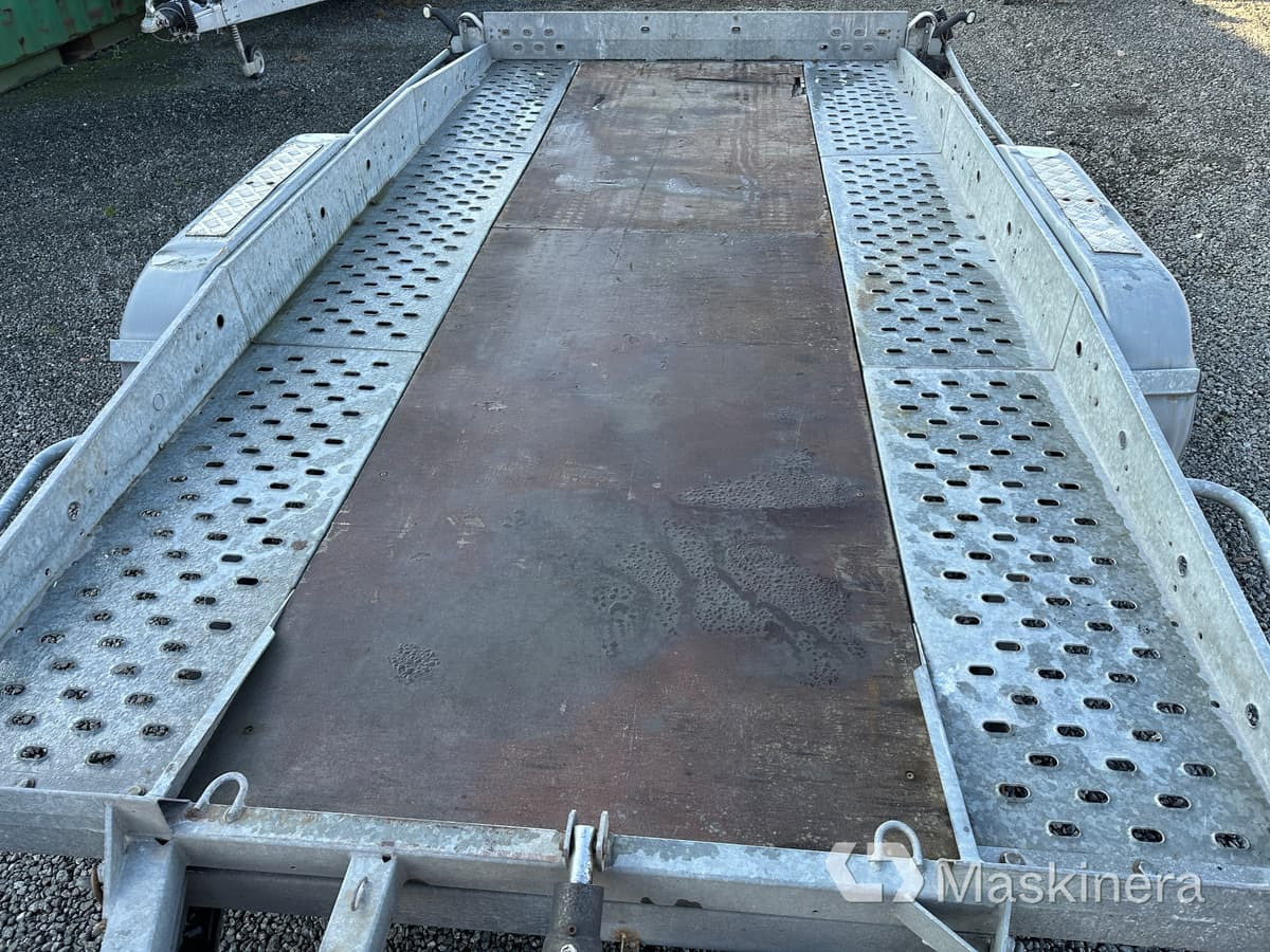 Leasing  Bilsläp Brenderup AT1500TB Bilsläp Brenderup AT1500TB: gambar 20