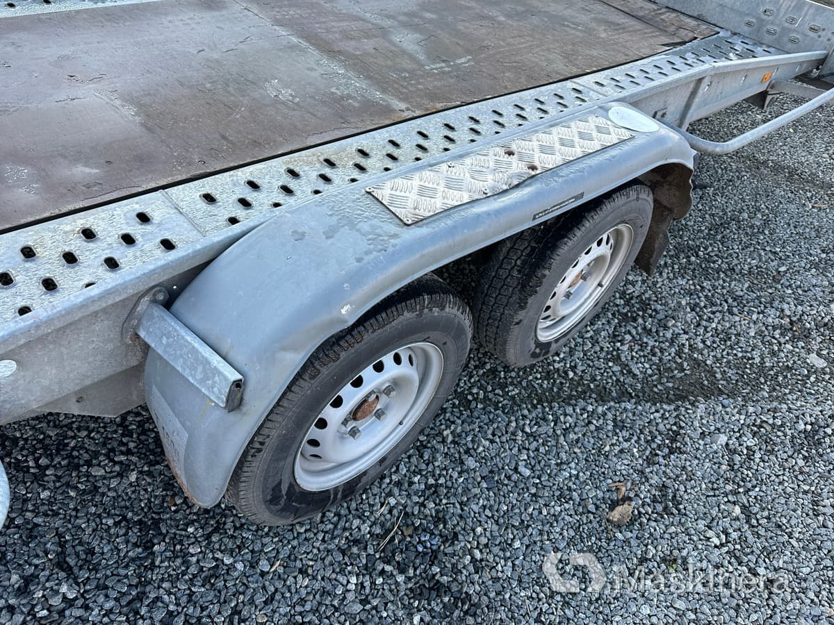 Leasing  Bilsläp Brenderup AT1500TB Bilsläp Brenderup AT1500TB: gambar 42