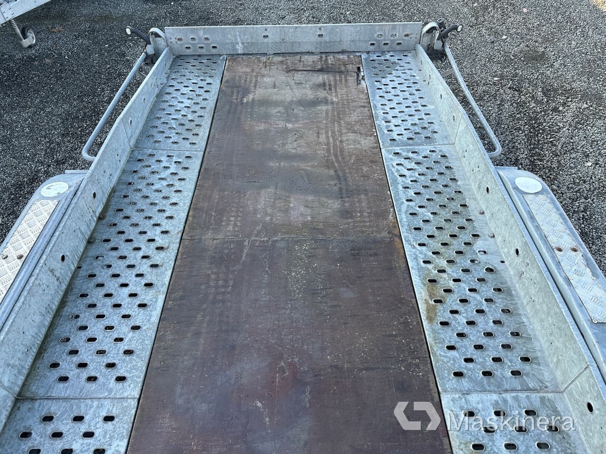 Leasing  Bilsläp Brenderup AT1500TB Bilsläp Brenderup AT1500TB: gambar 21