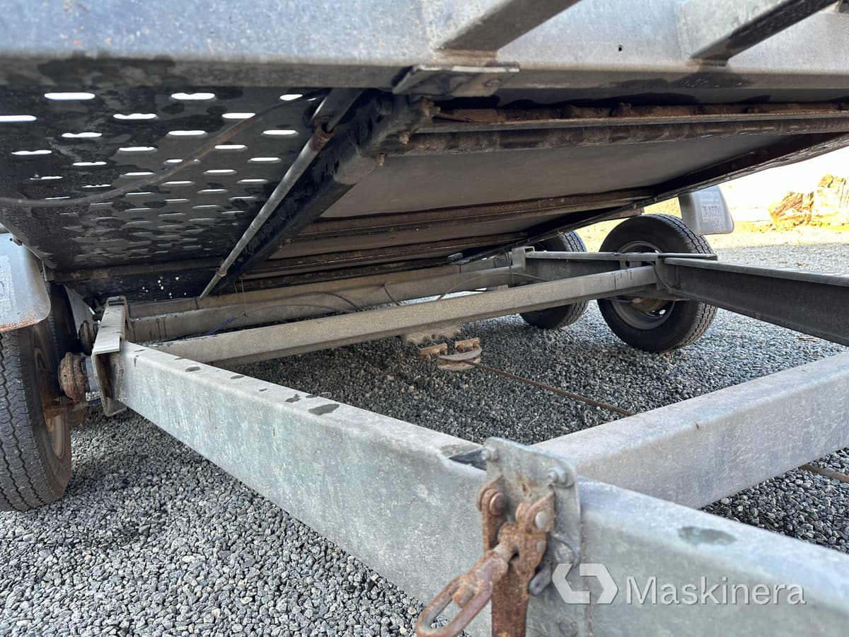 Leasing  Bilsläp Brenderup AT1500TB Bilsläp Brenderup AT1500TB: gambar 46