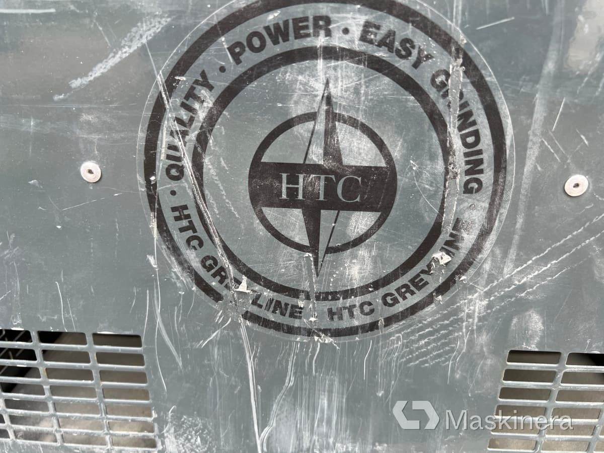 Membangun inventaris HTC Greyline Dammsugare och föravskiljare HTC: gambar 15 Membangun inventaris HTC Greyline Dammsugare och föravskiljare HTC: gambar 15