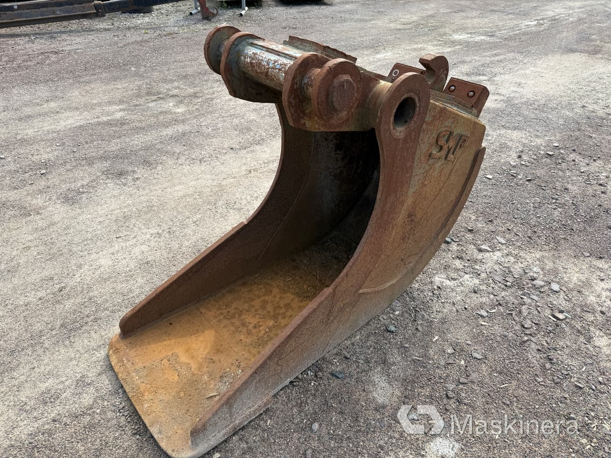 Kabelskopa SMP B27b fäste - Ember ekskavator: gambar 1 Kabelskopa SMP B27b fäste - Ember ekskavator: gambar 1