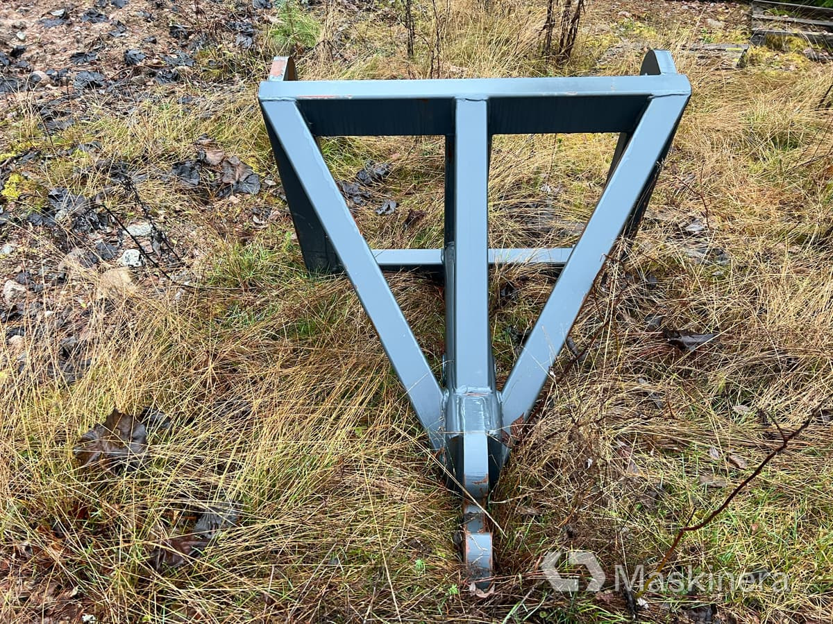 Rangerkrok GA RHBM15 Stora BM - Lampiran untuk Peralatan konstruksi: gambar 2 Rangerkrok GA RHBM15 Stora BM - Lampiran untuk Peralatan konstruksi: gambar 2