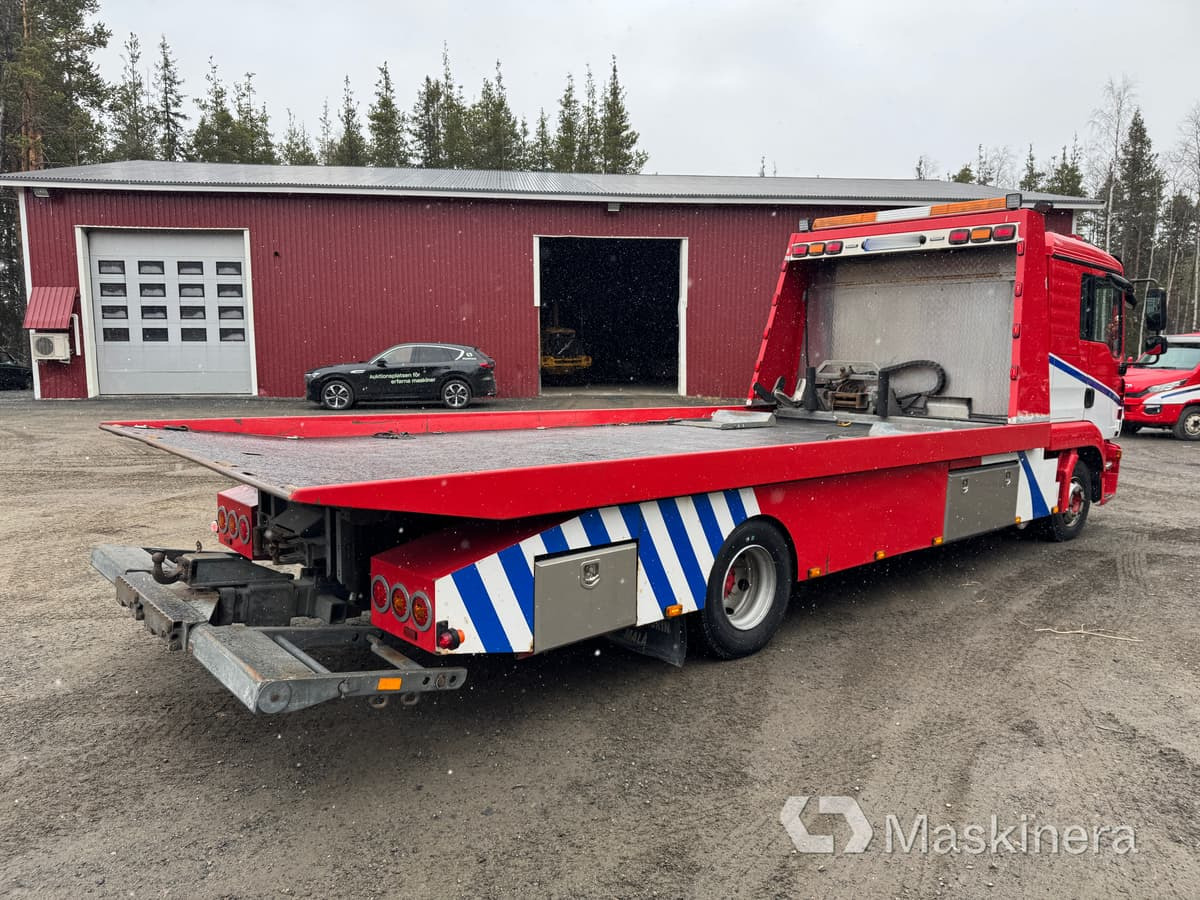 MAN TGL12.240 4X2 BL Bärgningsbil MAN TGL 12.240 4X2 BL - Mobil derek: gambar 5 MAN TGL12.240 4X2 BL Bärgningsbil MAN TGL 12.240 4X2 BL - Mobil derek: gambar 5